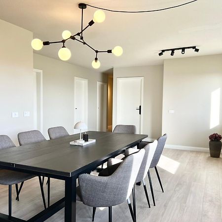 The Greyhouse "Big Apartment" Höfn Eksteriør bilde