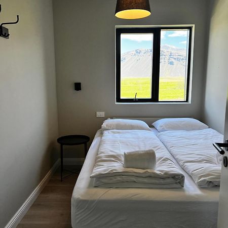 The Greyhouse "Big Apartment" Höfn Eksteriør bilde