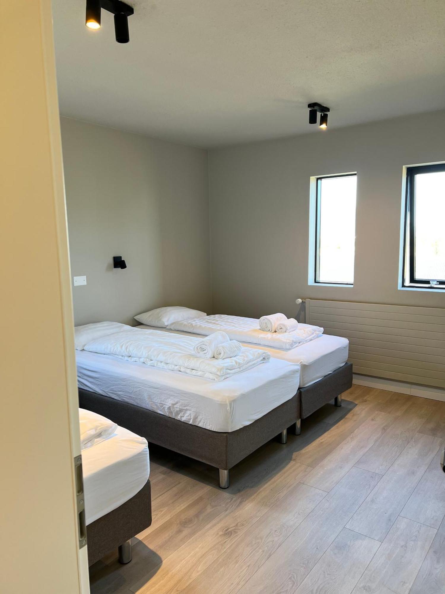 The Greyhouse "Big Apartment" Höfn Eksteriør bilde