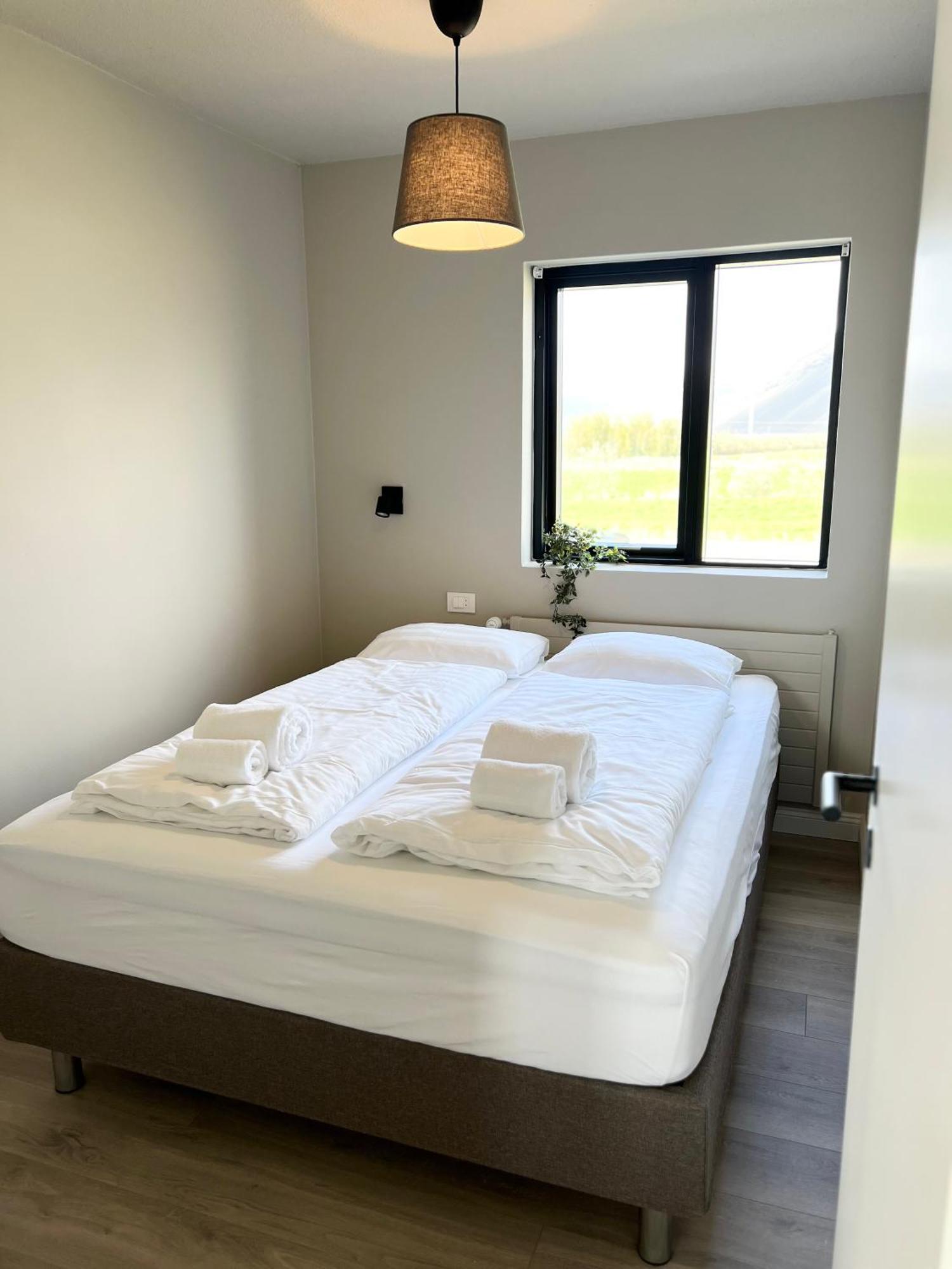 The Greyhouse "Big Apartment" Höfn Eksteriør bilde