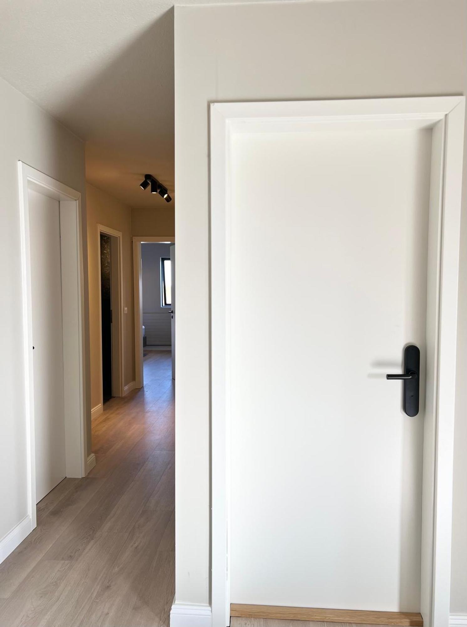 The Greyhouse "Big Apartment" Höfn Eksteriør bilde