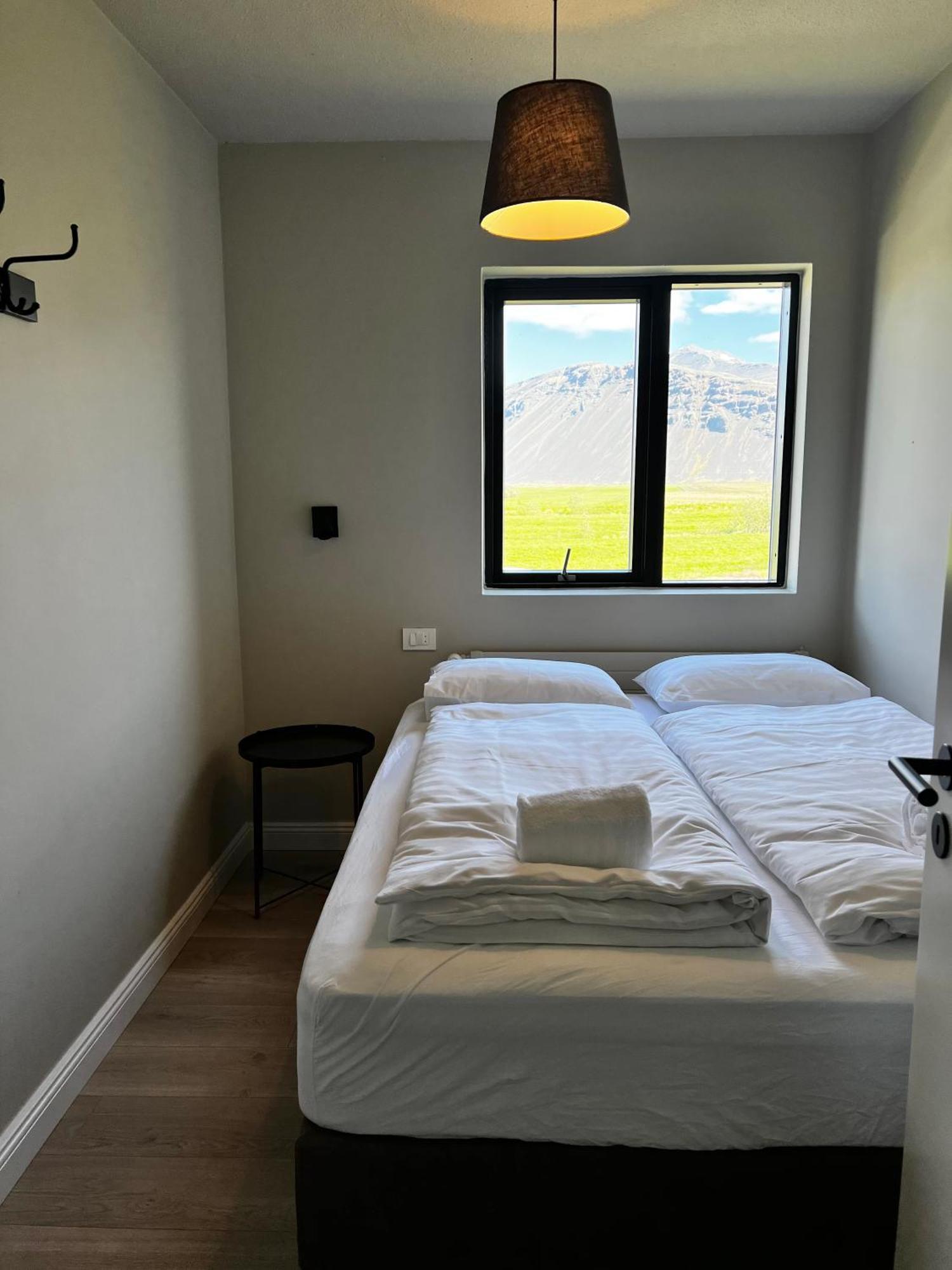 The Greyhouse "Big Apartment" Höfn Eksteriør bilde